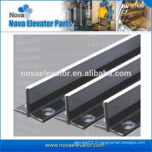 Cargo Elevator Gudie Rail / T70-1 / B Rail de guidage / T89 / B Rail de guidage